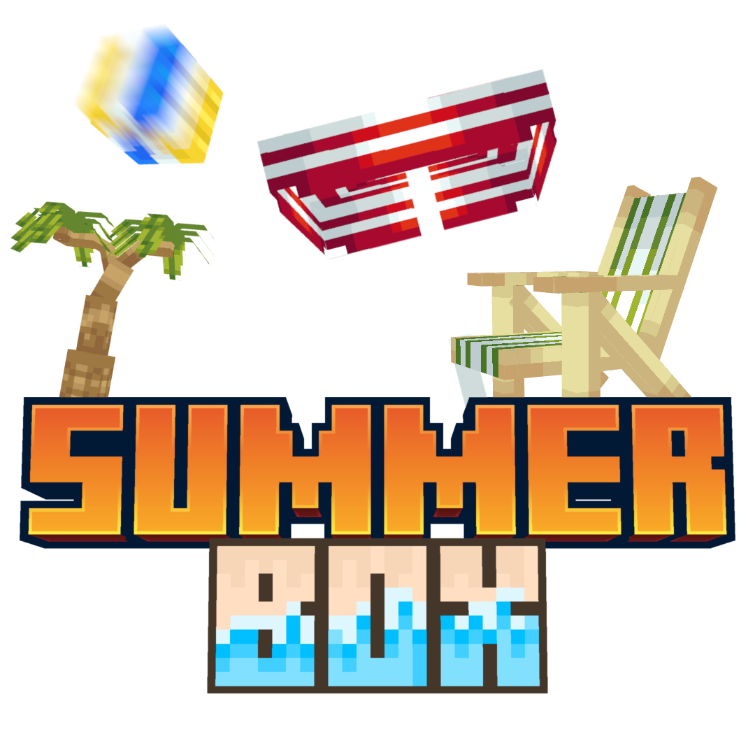Clé de Coffret SummerBox (Juillet - Août)